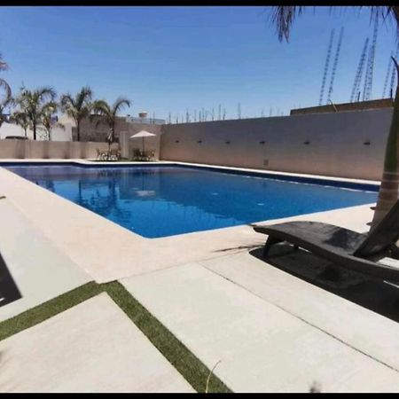 Casa Sol #222, Para 6 Personas La Paz Exteriör bild