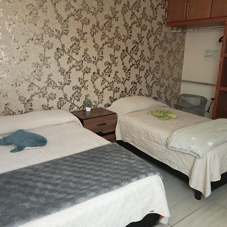 Casa Sol #222, Para 6 Personas La Paz Exteriör bild
