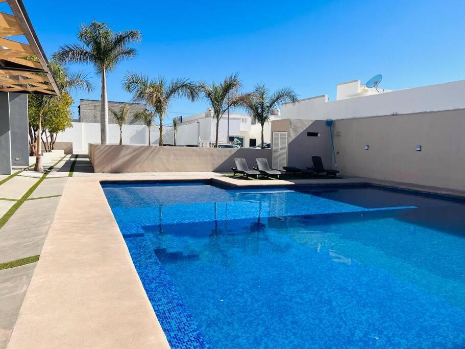 Casa Sol #222, Para 6 Personas La Paz Exteriör bild