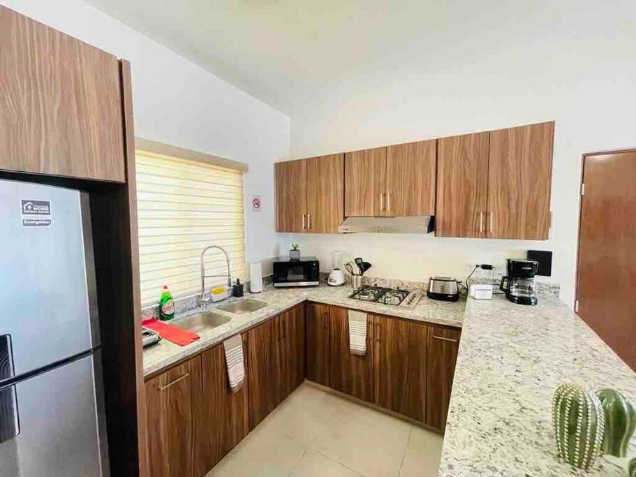 Casa Sol #222, Para 6 Personas La Paz Exteriör bild