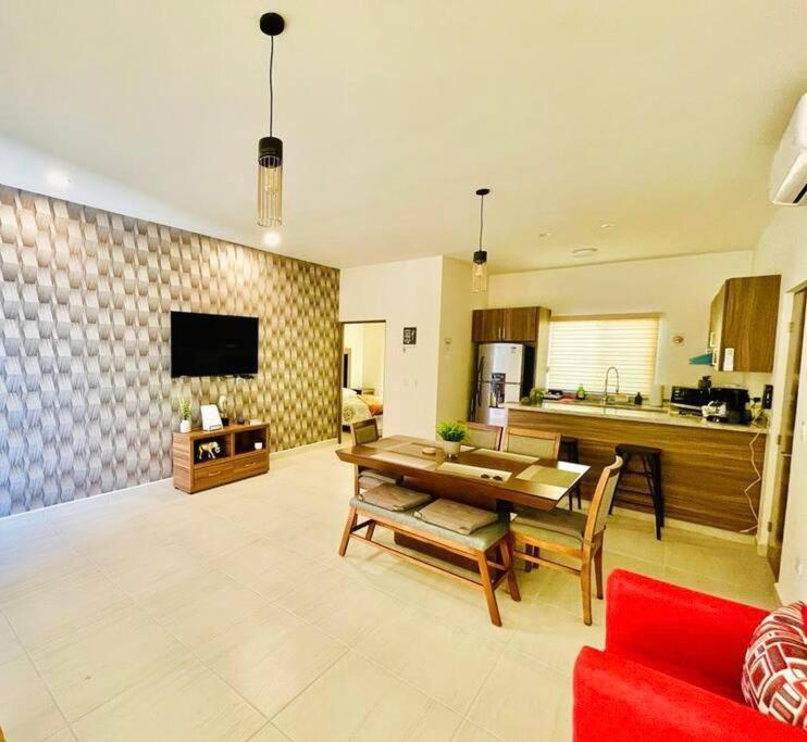 Casa Sol #222, Para 6 Personas La Paz Exteriör bild