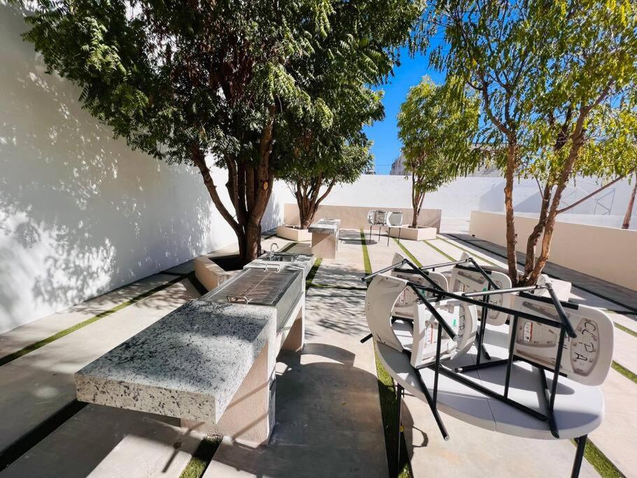 Casa Sol #222, Para 6 Personas La Paz Exteriör bild