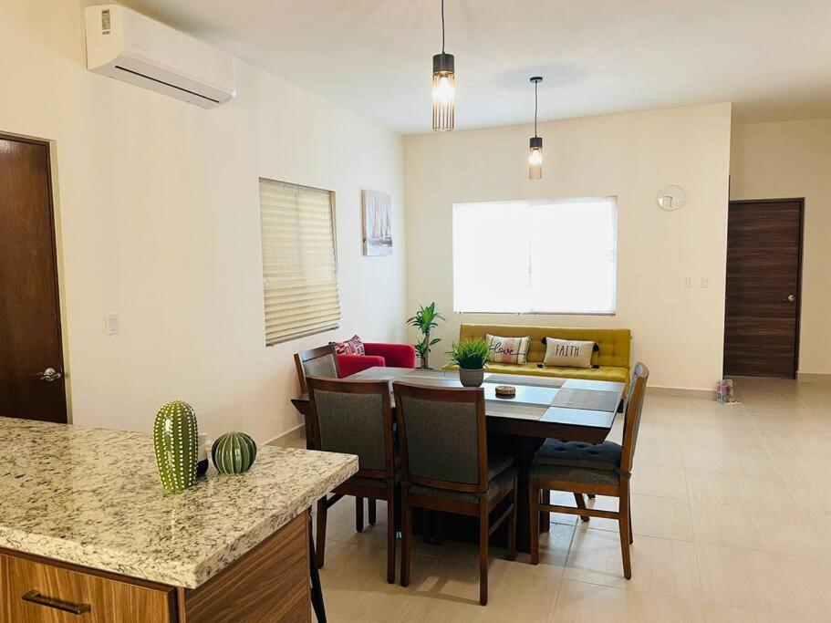 Casa Sol #222, Para 6 Personas La Paz Exteriör bild