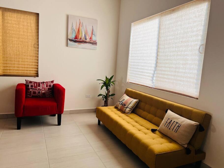 Casa Sol #222, Para 6 Personas La Paz Exteriör bild