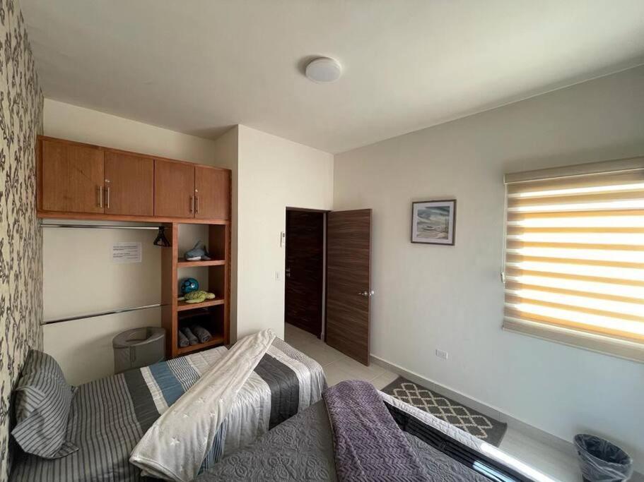 Casa Sol #222, Para 6 Personas La Paz Exteriör bild