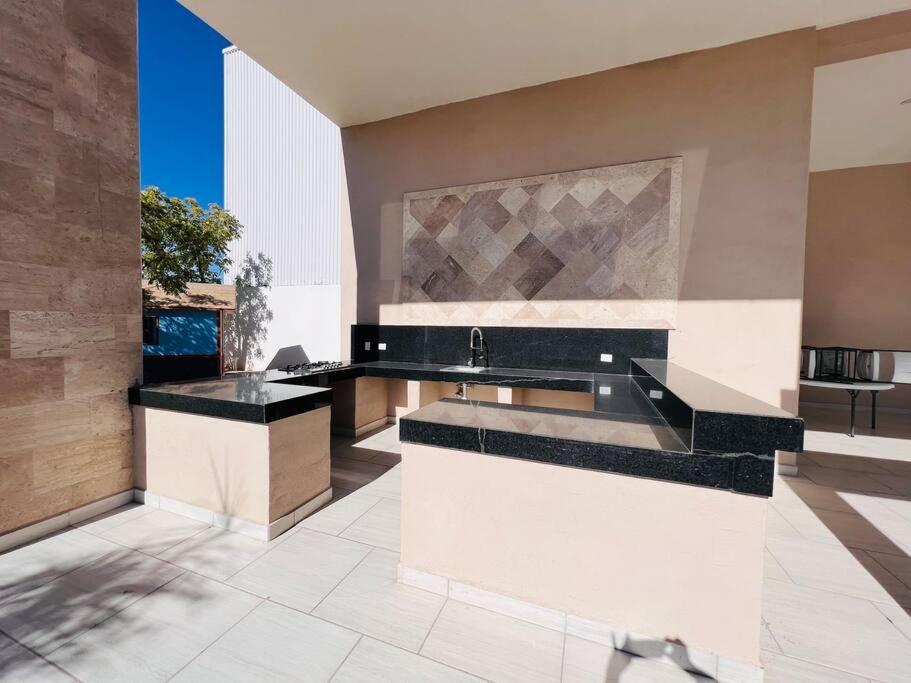 Casa Sol #222, Para 6 Personas La Paz Exteriör bild