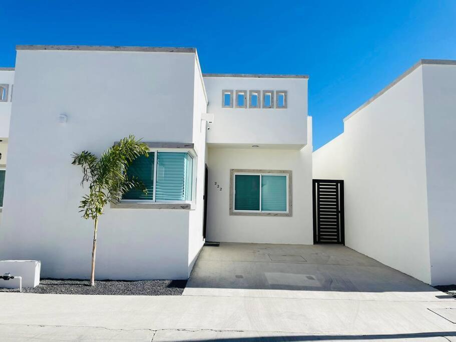 Casa Sol #222, Para 6 Personas La Paz Exteriör bild