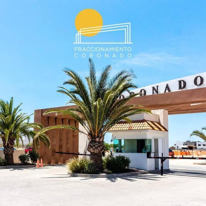 Casa Sol #222, Para 6 Personas La Paz Exteriör bild