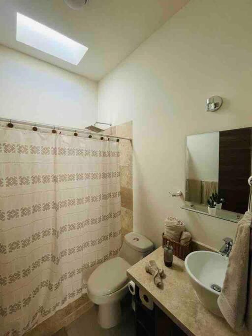 Casa Sol #222, Para 6 Personas La Paz Exteriör bild
